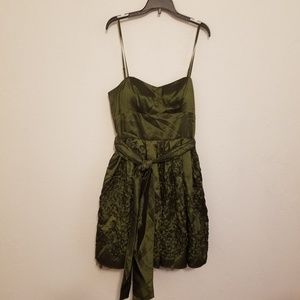 Darling halter dress